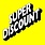 New Vinyl Etienne De Crecy - Super Discount 2LP