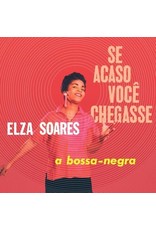 New Vinyl Elza Soares - Se Acaso Voce Chegasse LP