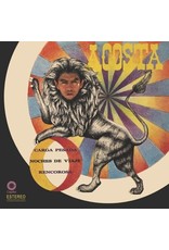New Vinyl Leo Acosta - Acosta (180g) LP
