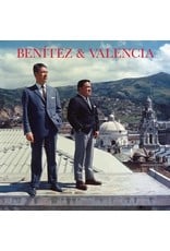 New Vinyl Benitez & Valencia - Impossible Love Songs From Sixties Quito 2LP