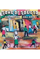 New Vinyl The Mallory-Hall Band - Song Of Soweto LP