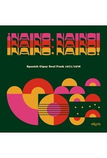 New Vinyl Various - Naino Naino LP