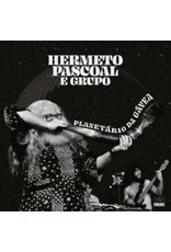 New Vinyl Hermeto Pascoal E Grupo - Planetario Da Gavea 2LP