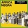 New Vinyl Africa Negra - Antologia Vol. 1 2LP