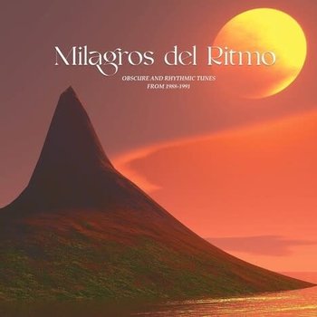 New Vinyl Various - Milagros del Ritmo 2LP