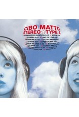 New Vinyl Cibo Matto - Stereotype A (EU Import, 180g) 2LP