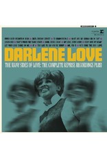 New Vinyl Darlene Love - The Many Sides of Love / The Complete Reprise Recordings Plus! (RSD Exclusive, Teal) LP