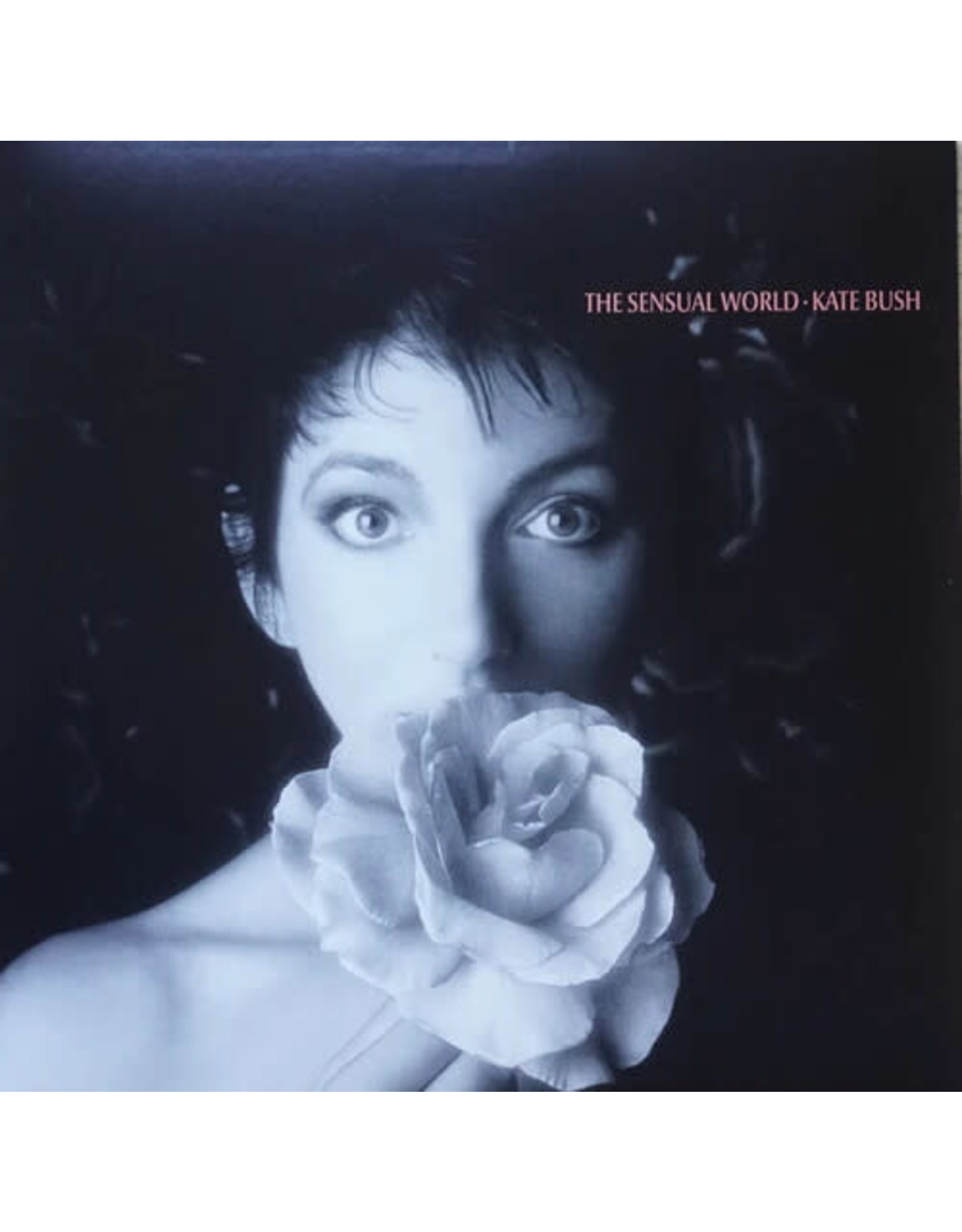 New Vinyl Kate Bush - The Sensual World [Canada Import] LP