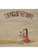 New Vinyl Dengue Fever - S/T LP