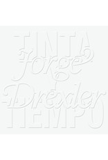 New Vinyl Jorge Drexler - Tinta Y Tiempo (180g, Orange) LP