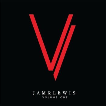 New Vinyl Jam & Lewis - Volume One LP