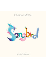 New Vinyl Christine McVie - Songbird (Green) LP