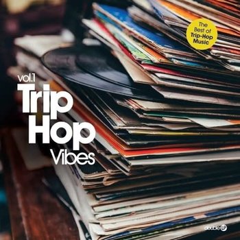 New Vinyl Various - Trip Hop Vibes Vol. 1 [Import] 2LP