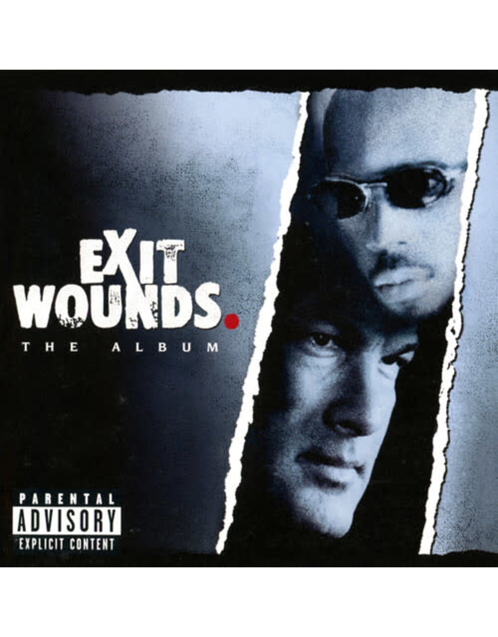 New Vinyl Various - Exit Wounds OST 2LP
