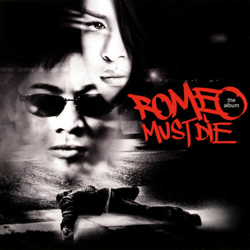 New Vinyl Aaliyah / Various - Romeo Must Die OST 2LP