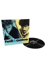 New Vinyl Hall & Oates - Their Ultimate Collection [Import] LP