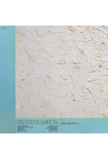 New Vinyl Reverend Baron - From Anywhere (IEX, Powder Blue) LP