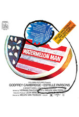 New Vinyl Melvin Van Peebles - Watermelon Man (Green Watermelon Skin) LP