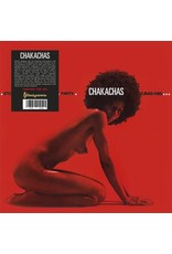 New Vinyl Chakachas - S/T LP