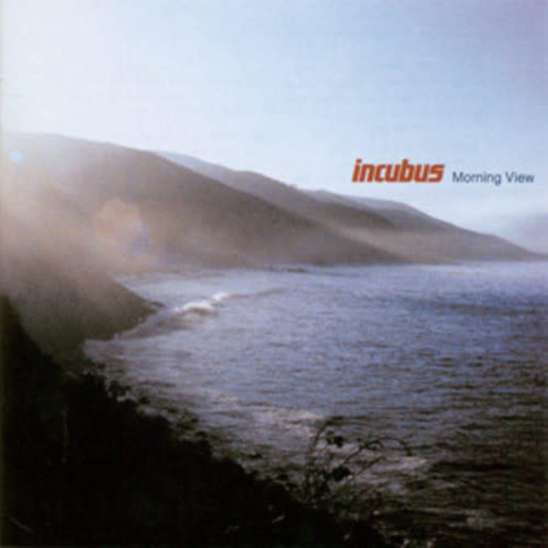 New Vinyl Incubus - Morning View LP