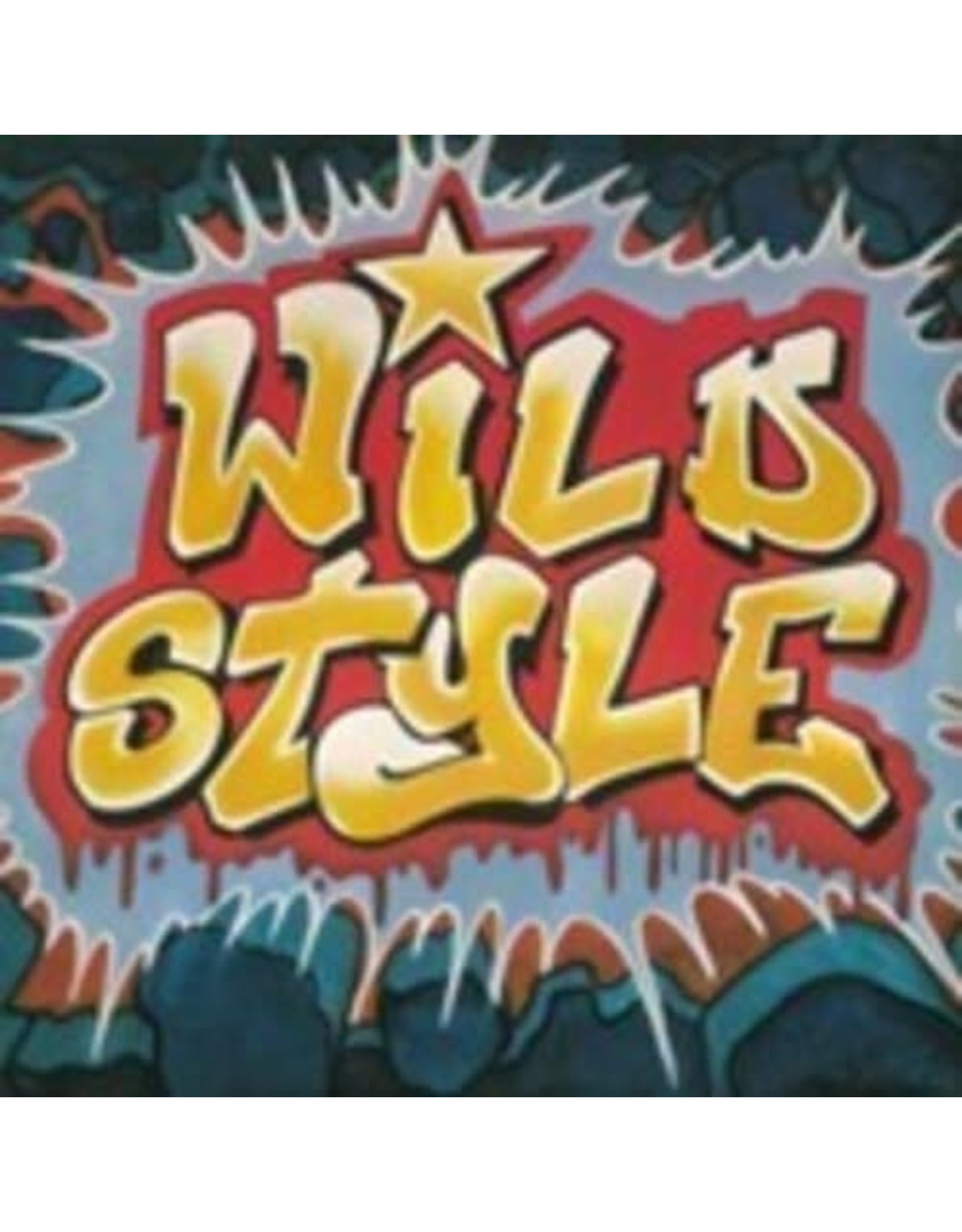 New Vinyl Various - Wild Style (IEX-Yellow) LP