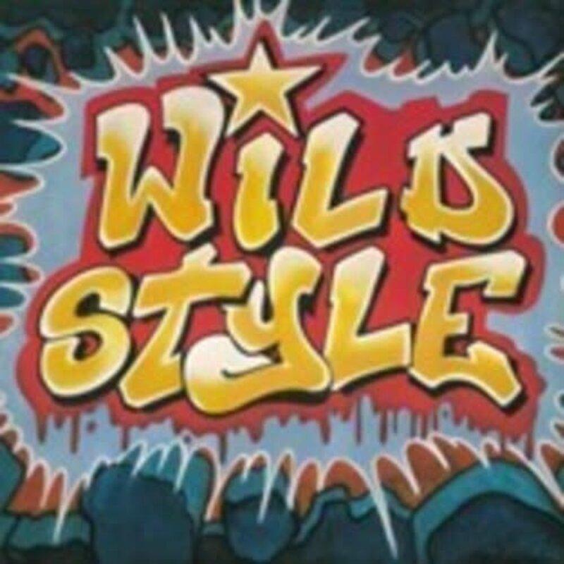 New Vinyl Various - Wild Style (IEX, Yellow) LP
