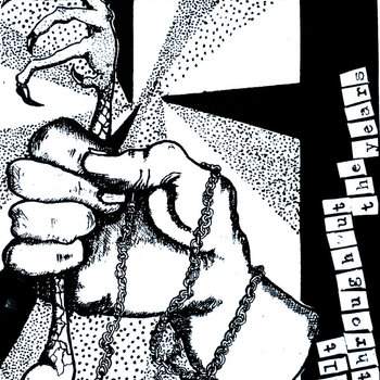 New Cassette Mea Culpa - Guilt Throughout The Years CS