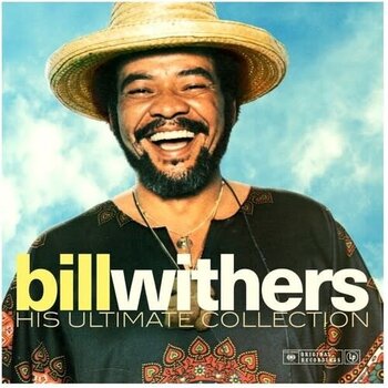 New Vinyl Bill Withers - His Ultimate Collection [Import] LP
