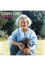 New Vinyl Doris Day -  My Heart (Colored) LP