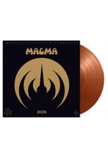 New Vinyl Magma - Mekanik Destruktiw Kommandoh (Colored) LP