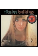 New Vinyl Rita Lee - Build Up (Colored) LP