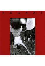 New Vinyl Fugazi - 7 Songs LP