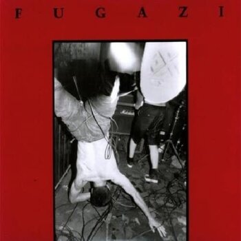 New Vinyl Fugazi - 7 Songs LP