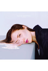 New Vinyl Alice Merton - S.I.D.E.S. (IEX, Peach) LP