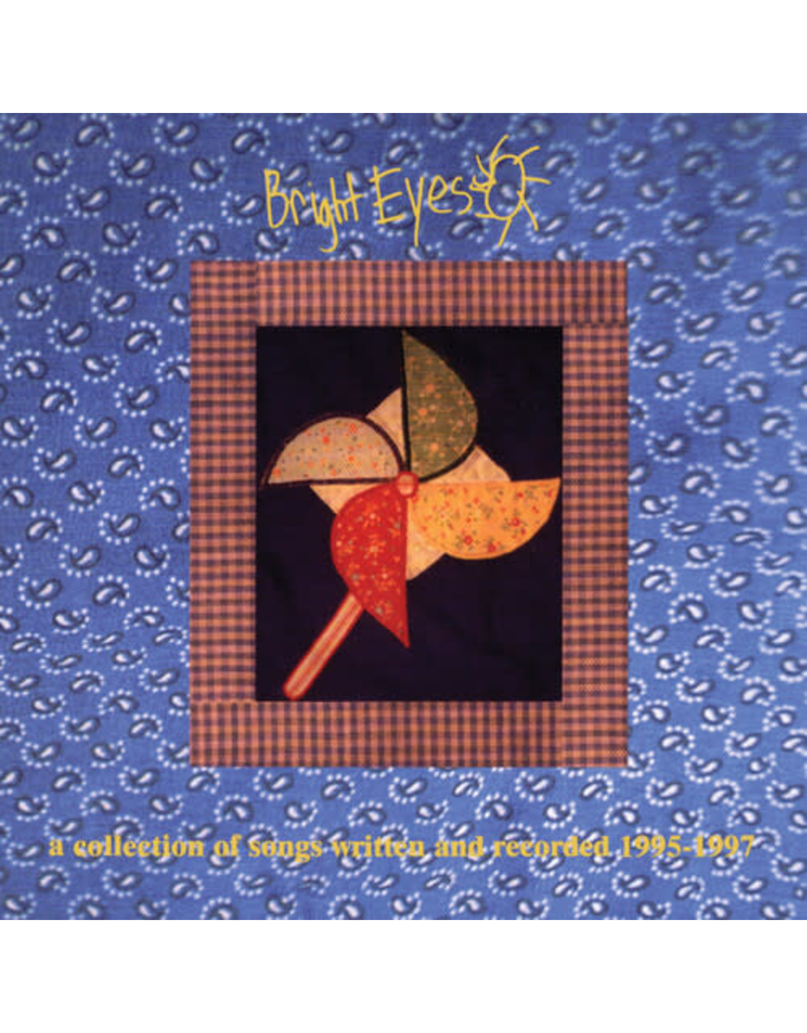 New Vinyl Bright Eyes -  Collection Of Songs Written And Recorded 1995-1997 2LP