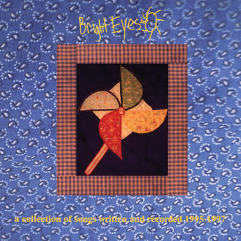 New Vinyl Bright Eyes -  Collection Of Songs Written And Recorded 1995-1997 2LP