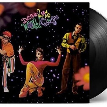 New Vinyl Deee-Lite - World Clique (180g) [Import] LP