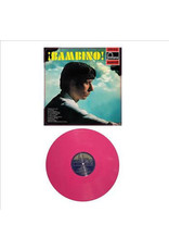 New Vinyl Bambino - Bambino! (Rose) [Import] LP