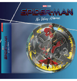 New Vinyl Michael Giacchino - Spider-Man: No Way Home OST (Picture Disc) LP