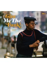New Vinyl Various - Give Me The Funk Vol 2 [Import] LP