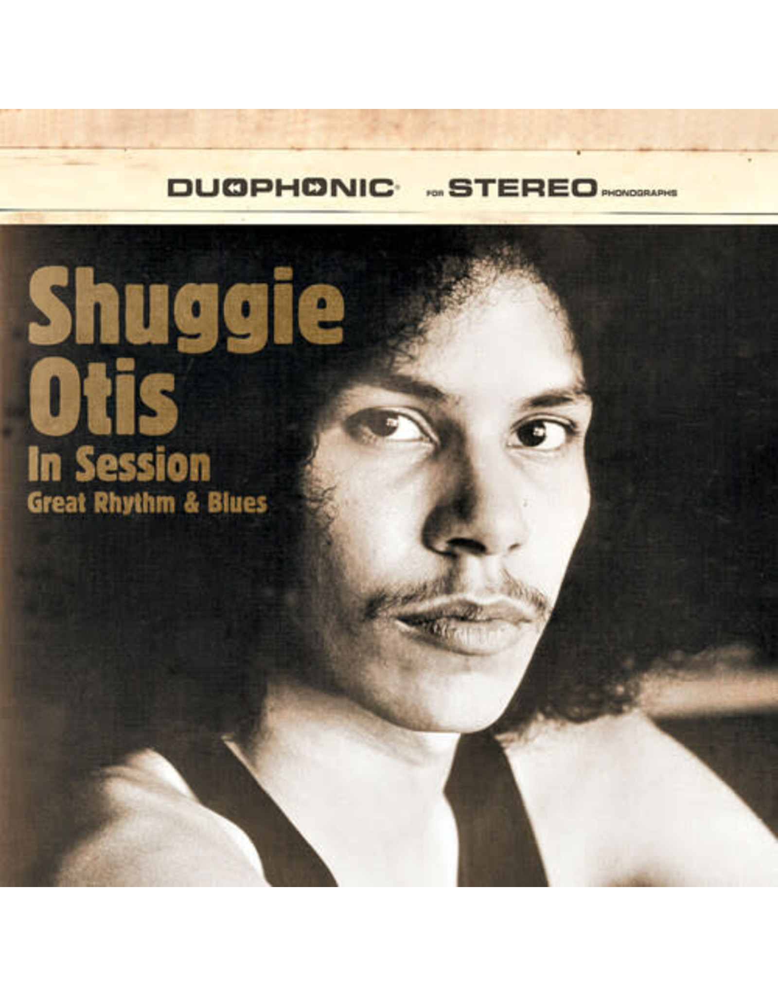 New Vinyl Shuggie Otis - In Session 2LP