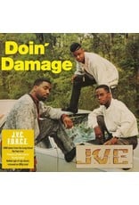 New Vinyl J.V.C. Force - Doin' Damage LP