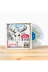 New Vinyl Deerhoof - The Man, The King, The Girl LP