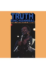New Vinyl King Hannibal - Truth LP