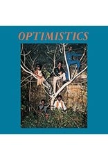 New Vinyl Optimistics - S/T LP