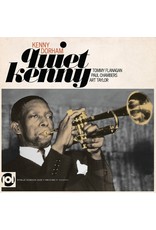 New Vinyl Kenny Dorham - Quiet Kenny [Import] LP