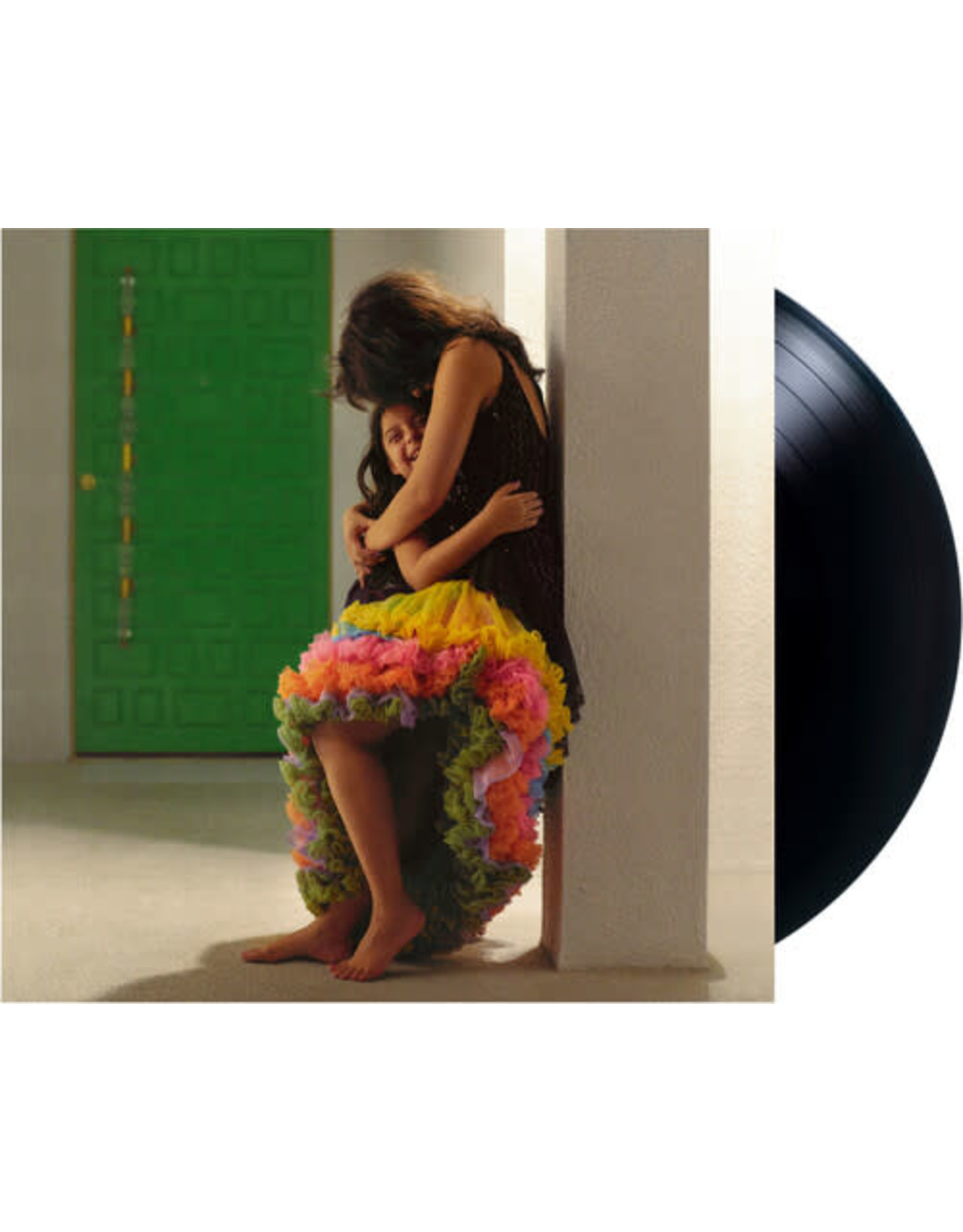 New Vinyl Camila Cabello - Familia LP