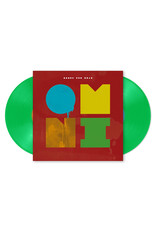 New Vinyl Minus the Bear - Omni (IEX, Green) 2LP