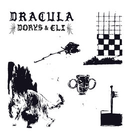 New Vinyl Dracula - Dorys & Eli LP