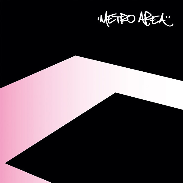 New Vinyl Metro Area - Metro Area 3LP